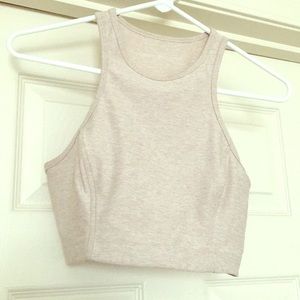 Outdoor Voices Crop Sports Bra